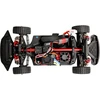 Amewi RC Rallye VW Polo R WRC HyperGo 1:14 RTR blau