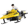 Amewi Amewi RC Spielwaren Extreme Air Cycle 150mAh gelb juodas/8+
