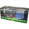 Amewi RC Traktor su gruberem LiIon 500mAh žalia/6+