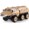 Amewi RC Važiuoklė czołgowy V-Guard LiIon 1500mAh smėlio spalva /8+