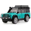 Amewi AMEWI RC Geländewagen Die Cast 1:64 RTR petrol 2,4GHz