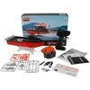 Amewi AMEWI Rettungsboot brushless Jetantrieb 320mm RTR juodas/raudona