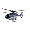 „Amewi The Flying Bulls EC135 PRO“ bešepetis 6 kanalų sraigtasparnis