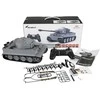Amewi Amewi Tiger I MP-Panzer mit IR Battle-Funktion 1:24 RTR