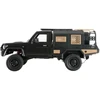 Amewi Toyota Land Cruiser Crawler Li-Ion 1200mAh