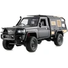 Amewi Toyota Land Cruiser Crawler Li-Ion 1200mAh