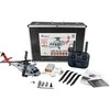 Amewi Amewi UH60 Juodas Hawk Marine CP Helikopter 6G/3D GPS RTF