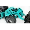 Amewi Amewi Važiuoklė Budowlany 22538 G485E Petrol 1:14 Elektrinė Rtr