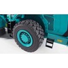 Amewi Amewi Važiuoklė Budowlany 22540 1:16 Elektrinė Rtr G921H