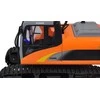 Amewi Važiuoklė Budowlany 22545 Bagger G211E 1:14 Elektrinė Rtr