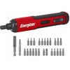 Amewi Energizer 3GS01 - komplekte akumuliatorius 1,5 A ir antgaliai