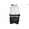 Ami Play Amiplay JACKET FOR DOGS FLUO Juodas. Baltas 40