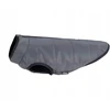 Ami Play Amiplay JACKET FOR DOGS PETROL Pilkas 25