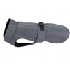Ami Play Amiplay JACKET FOR DOGS PETROL Pilkas 40