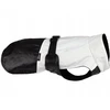 Ami Play Amiplay JACKET FOR DOGS FLUO Juodas. Baltas 50