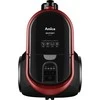Dulkių Siurblys - Amica VM 4012 Akman Juodas Be Maišelio Tradicinis Siurblys