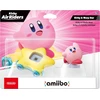 Nintendo amiibo Kirby (Kirby + Warp Star)