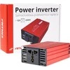 Amio Inverteris - srovės keitiklis 12V/220V / 300W/600W