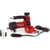 Automobilinis oro kompresorius HQ 12V ACOMP-05 AMIO-02179