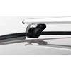Stogo skersiniai aliuminio bėgiams 1200 mm crr-01 amio-02586