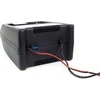 Automobilinis akumuliatoriaus įkroviklis Amio 12V, 8A, 120W