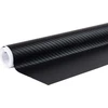 Amio 3D lipdukas anglies juodas, 30*150cm