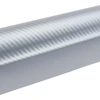 Amio 3D lipdukas anglies sidabras, 30*150cm