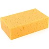 Gąbka do mycia samochodu medium 20 x 12 x 6 cm amio-02662