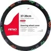 Amio Automobilio vairo užvalkalas 37-39 cm, SWC-46-M