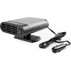 Automobilinis šildytuvas su ventiliatoriumi 12V 150W AMIO-02899