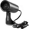 Automobilinis šildytuvas su ventiliatoriumi 12V 150W AMIO-02898