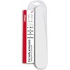 Automobilio bamperio apsaugos 2 x 30cm, skaidrios CBP-2 AMIO-02503