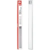 Belaidė led lempa su judesio jutikliu 2w 1500mah usb-c 40cm (batt) amio-04894