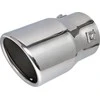 Duslintuvo antgalis 48-65 mm, nerūdijančio plieno, chromuotas, AMIO-01307