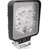 Amio Darbo žibintas 9 LED, 9-36v