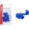 Amio Greitas pajungimas 0,75-2,5mm2, 15A, 5vnt, mėlynas