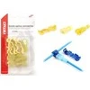 Amio T tipo greitas pajungimas 0,4-6mm2,24A, 5vnt, sp