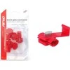 Amio Greitas pajungimas 0,5-1mm2, 10A, 5vnt, raudonas