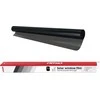 Langų tamsinimo plėvelė Dark Juodas 15%, 0,75x3 m AMIO-01656