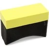 Automobilio padangų aplikatoriaus kempinė 95x35x65 mm amio-02519