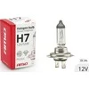 Automobilinė lemputė Amio H7 12V 55W