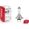 Automobilinė lemputė Amio H7 24V 70W