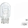 Halogeninės lemputės T20 W21/5W W3x16D 10 vnt. amio-02552