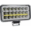 Amio LED Darbinė lempa, 81 W, 9–36 V, AWL43