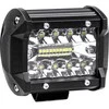 Amio LED Darbinė lempa, 60 W, 9–36 V, AWL36