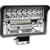 Amio LED Darbinė lempa, 108 W, 9–36 V, AWL40