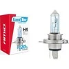 Halogeninė lemputė H4 12V 60/55W „Lumitec Super Baltas“ +120% amio-02137