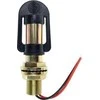 Įspėjamųjų lempų montavimo laikiklis "I" tipo 24mm MP03 AMIO-01505
