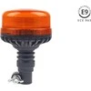 LED įspėjamoji lempa 36 LED flex R65 R10 12V 24V W03p AMIO-02293