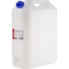 Plastikinis vandens bakas su čiaupu 20 L – AMIO-03204